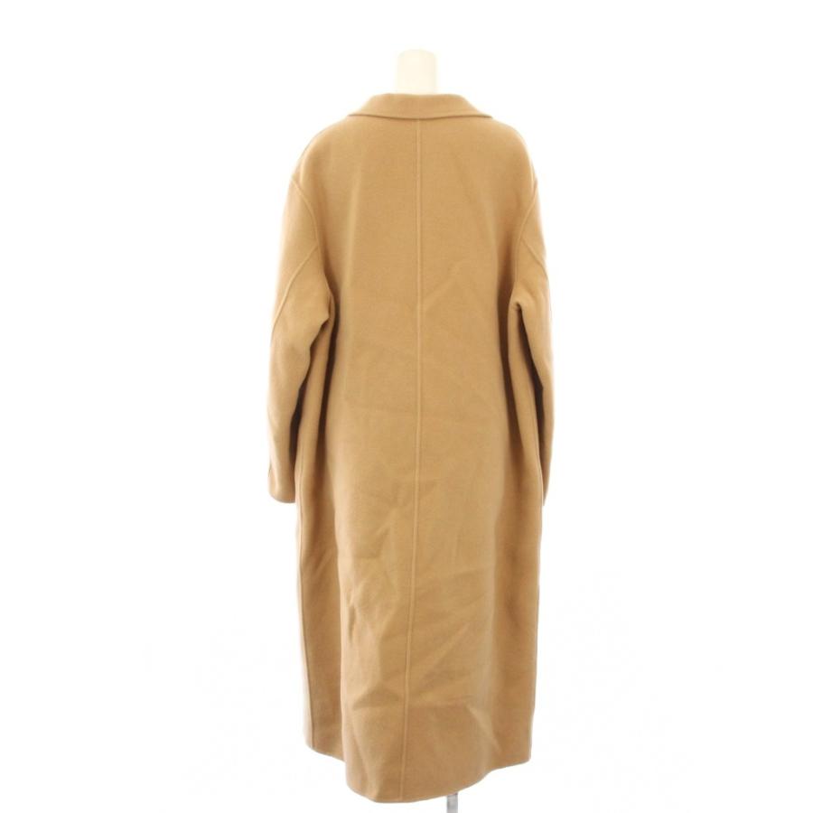 23区（ニジュウサンク） 未使用品 オンワード樫山 22AW ウールリバー