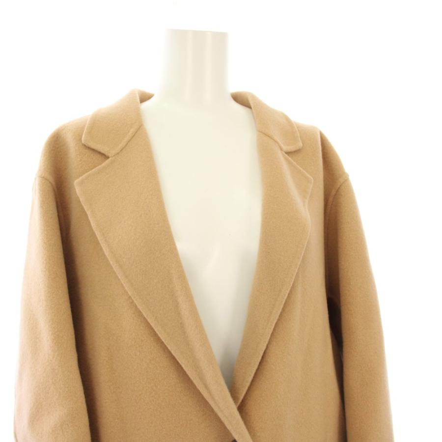 M163 23区 オンワード樫山 コート 48 M163 23区 オンワード樫山 コート 48