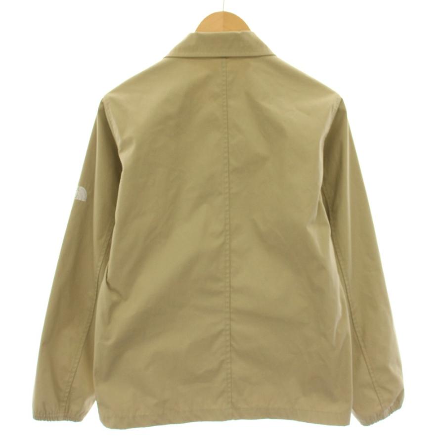 ノースフェイス パープルレーベル ビームス別注 コーチジャケット