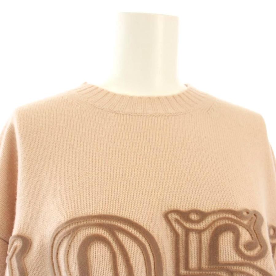 Max Mara（マックスマーラ） MAX MARA 23AW ウールカシミヤニット