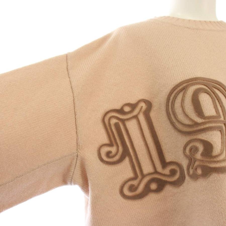 Max Mara（マックスマーラ） MAX MARA 23AW ウールカシミヤニット