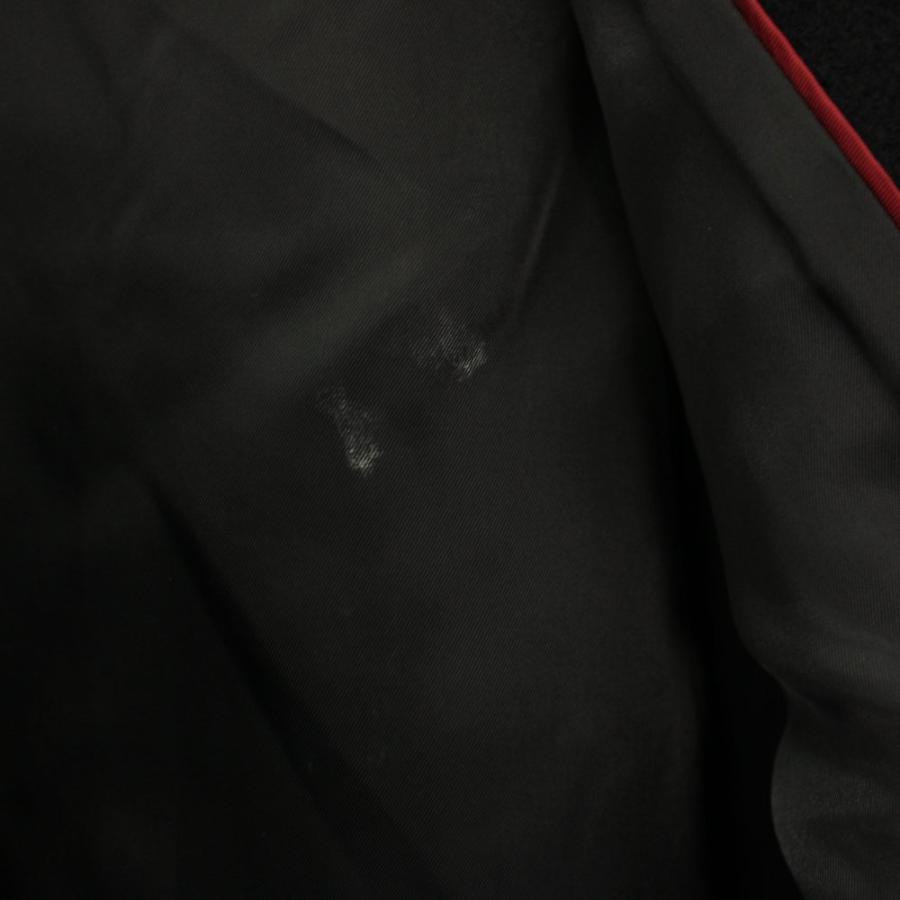 BURBERRY BLACK LABEL（バーバリーブラックレーベル） ピーコート P