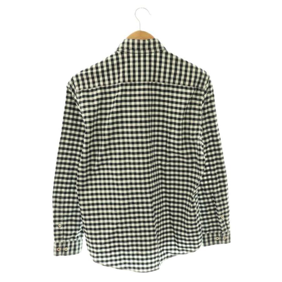 BURBERRY BLACK LABEL（バーバリーブラックレーベル） シャツ 長袖