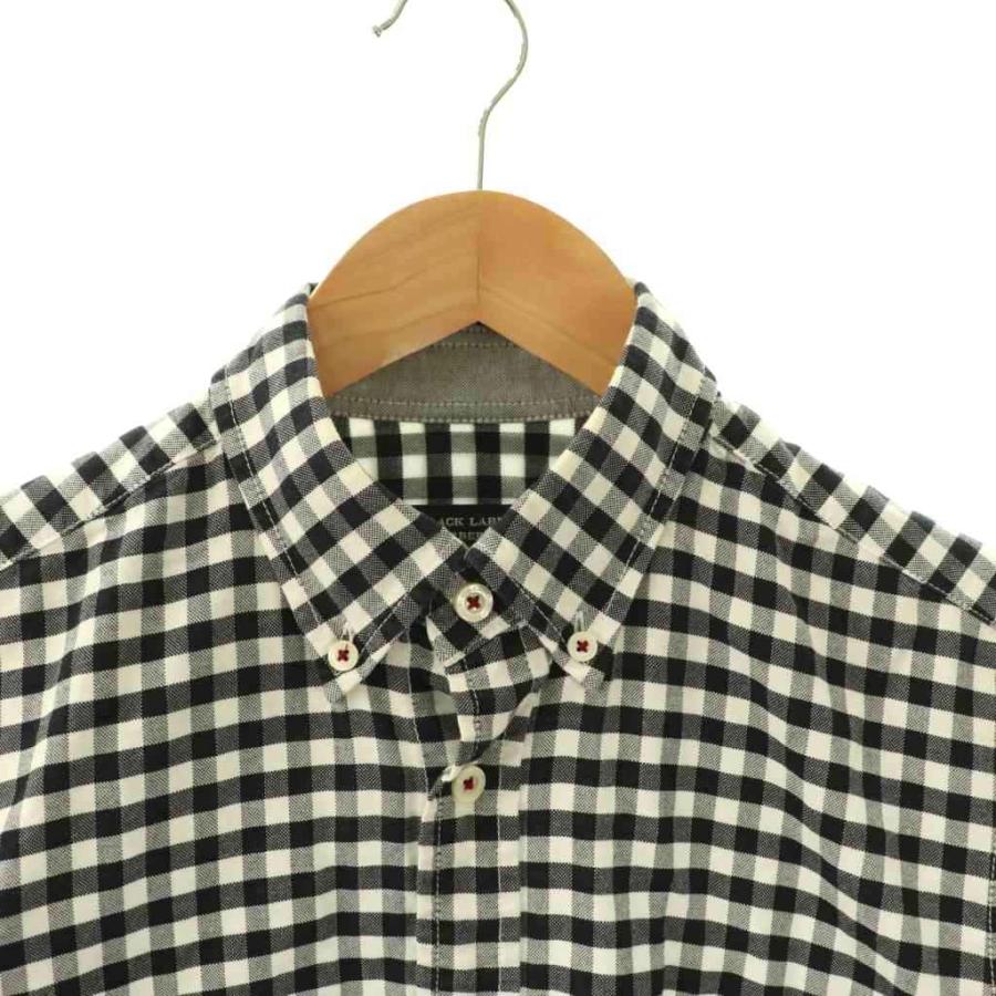 BURBERRY BLACK LABEL（バーバリーブラックレーベル） シャツ 長袖