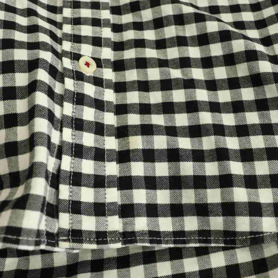 BURBERRY BLACK LABEL（バーバリーブラックレーベル） シャツ 長袖