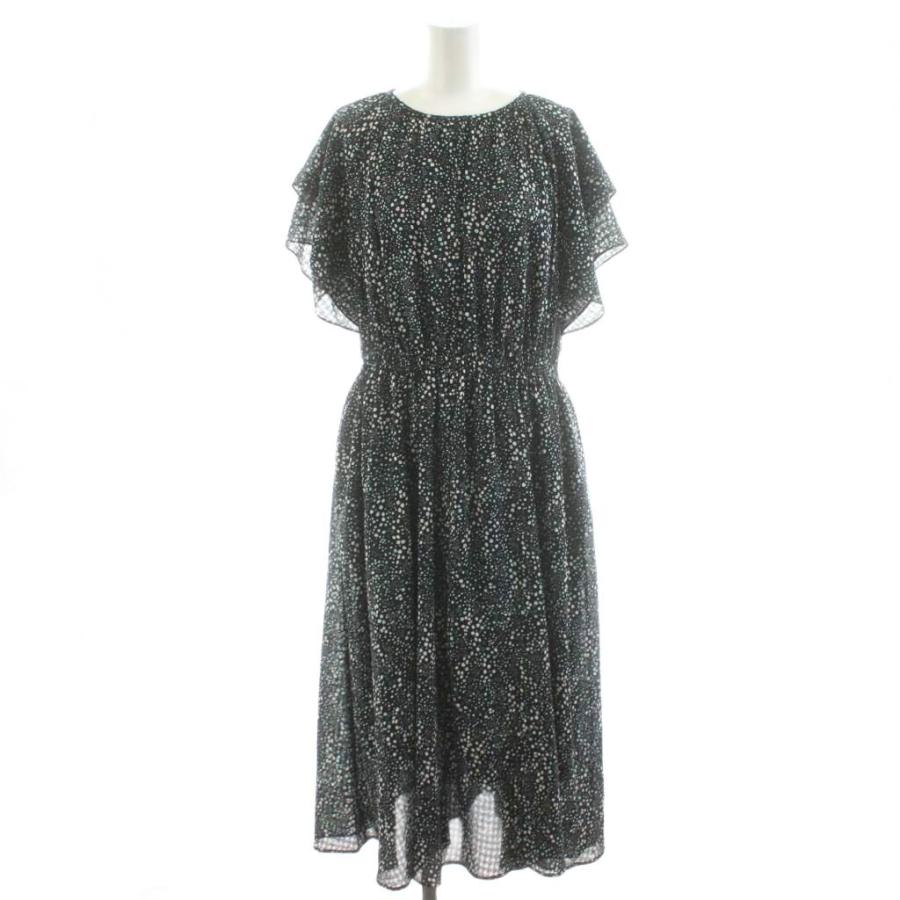 theory luxe（セオリーリュクス） 24SS CITY GLOW PRINT ARVA