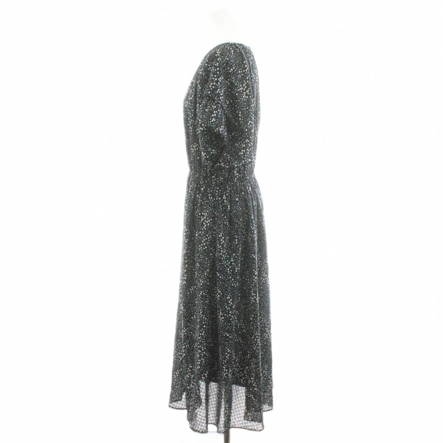 theory luxe（セオリーリュクス） 24SS CITY GLOW PRINT ARVA