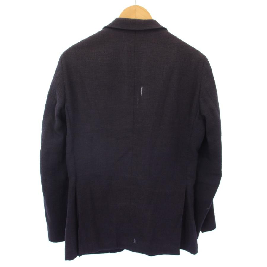 ユニバーサル ランゲージ Vitale Barberis Canonico カノニコ生地