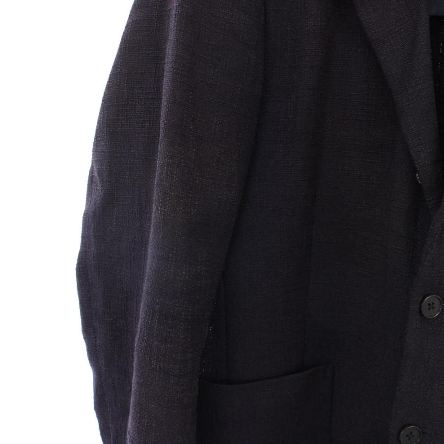 ユニバーサル ランゲージ Vitale Barberis Canonico カノニコ生地