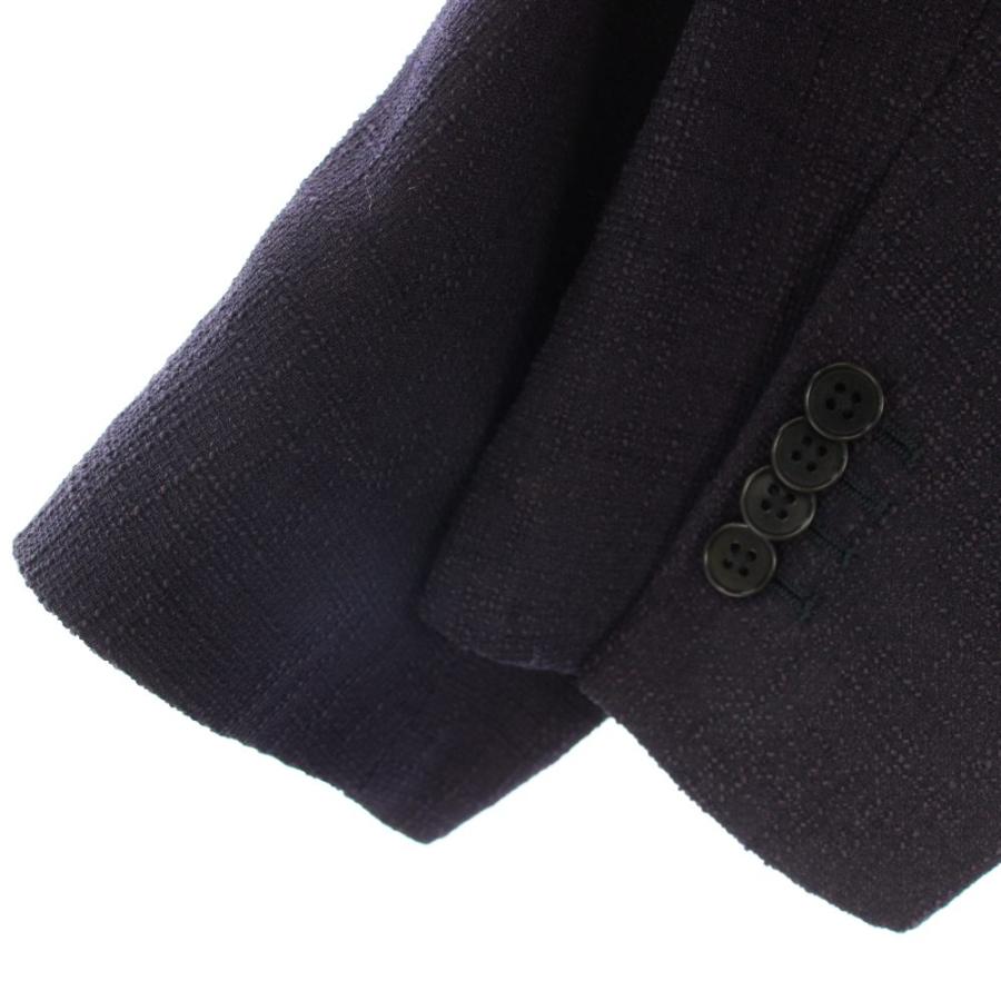 ユニバーサル ランゲージ Vitale Barberis Canonico カノニコ生地