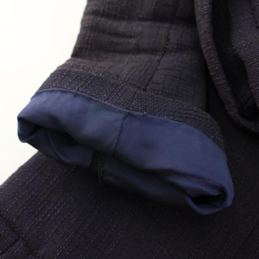 ユニバーサル ランゲージ Vitale Barberis Canonico カノニコ生地