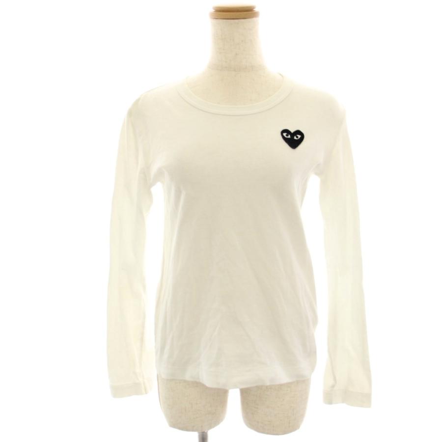 プレイコムデギャルソン PLAY COMME des GARCONS AD2020 カットソー T