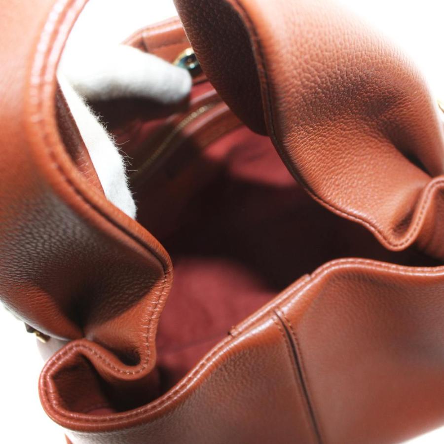 ポレーヌ POLENE Numero Neuf Mini ショルダーバッグ ハンドバッグ