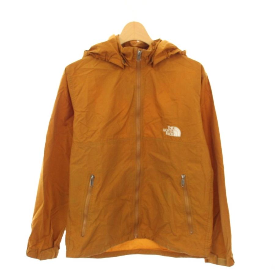 THE NORTH FACE（ザ ノースフェイス） コンパクトナイロンジャケット 