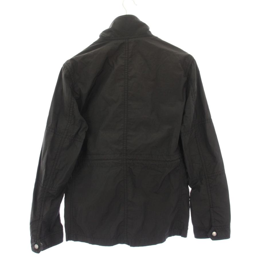 BURBERRY BLACK LABEL（バーバリーブラックレーベル） スタンドカラー
