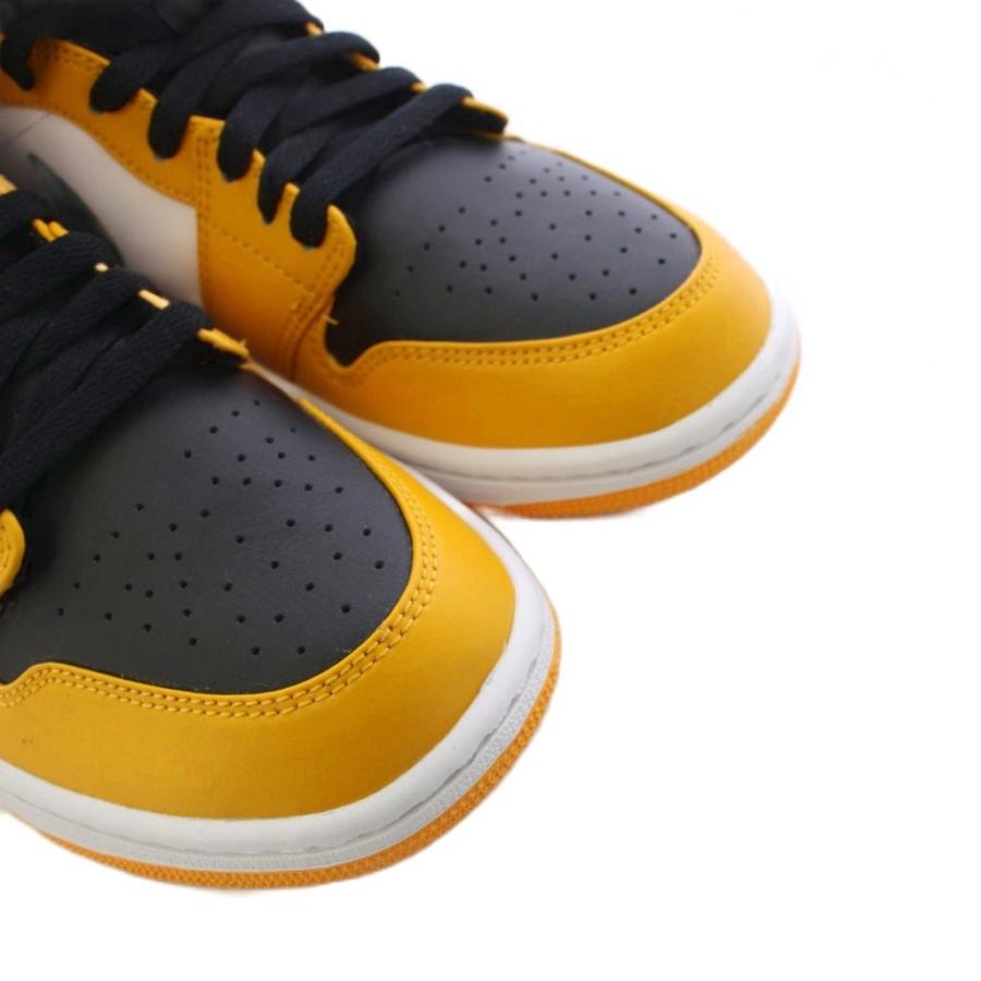 NIKE（ナイキ） Air Jordan 1 Mid Taxi エアジョーダン1 ミッド 