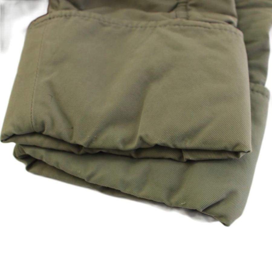 エムエムシックス メゾンマルジェラ MM6 Maison Margiela 中綿コート