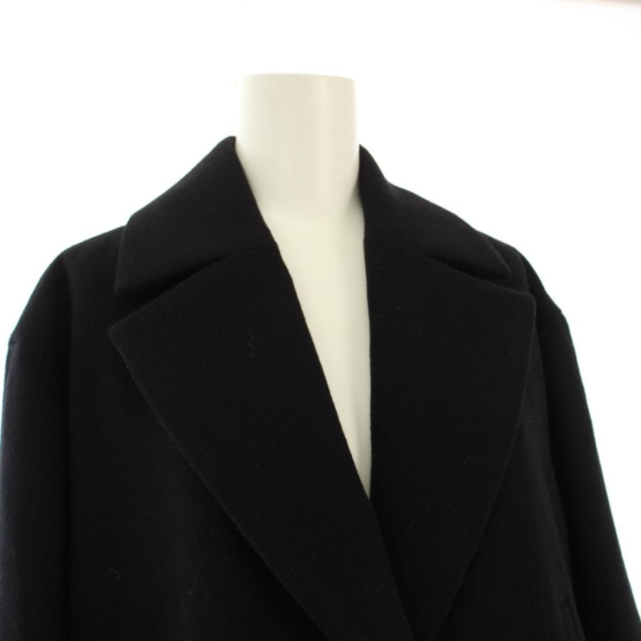 theory luxe（セオリーリュクス） 未使用品 theory luxe 24AW LAMB