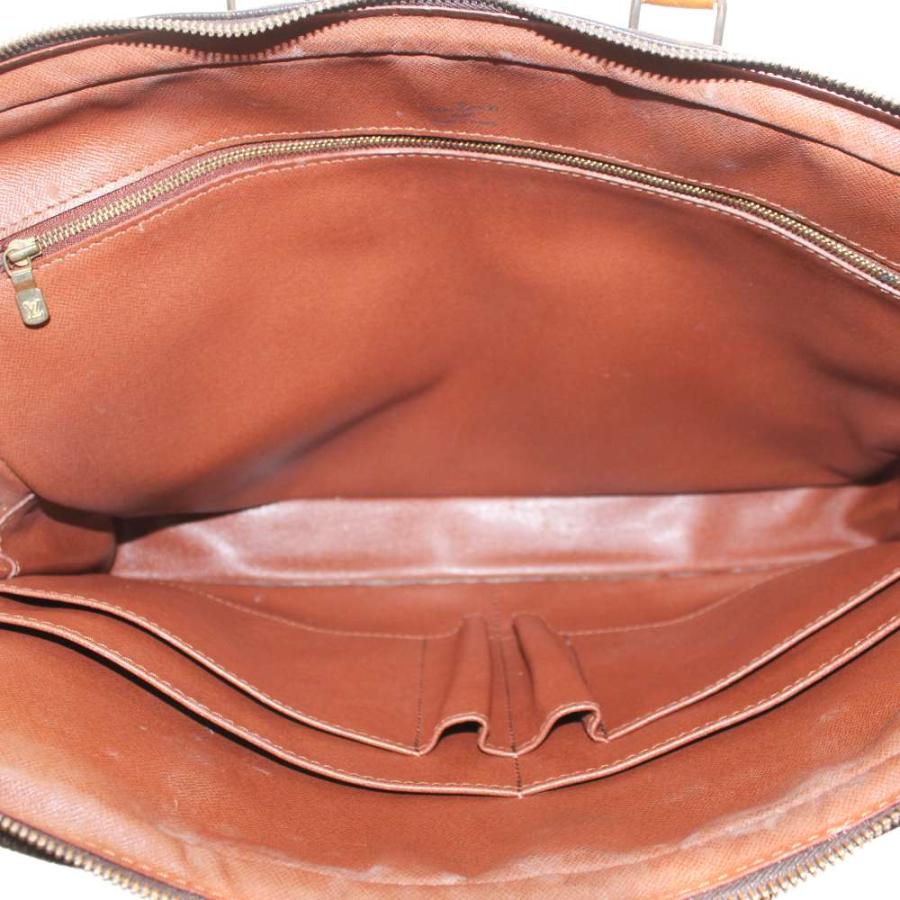 ルイヴィトン LOUIS VUITTON モノグラム ポルト ドキュマン 
