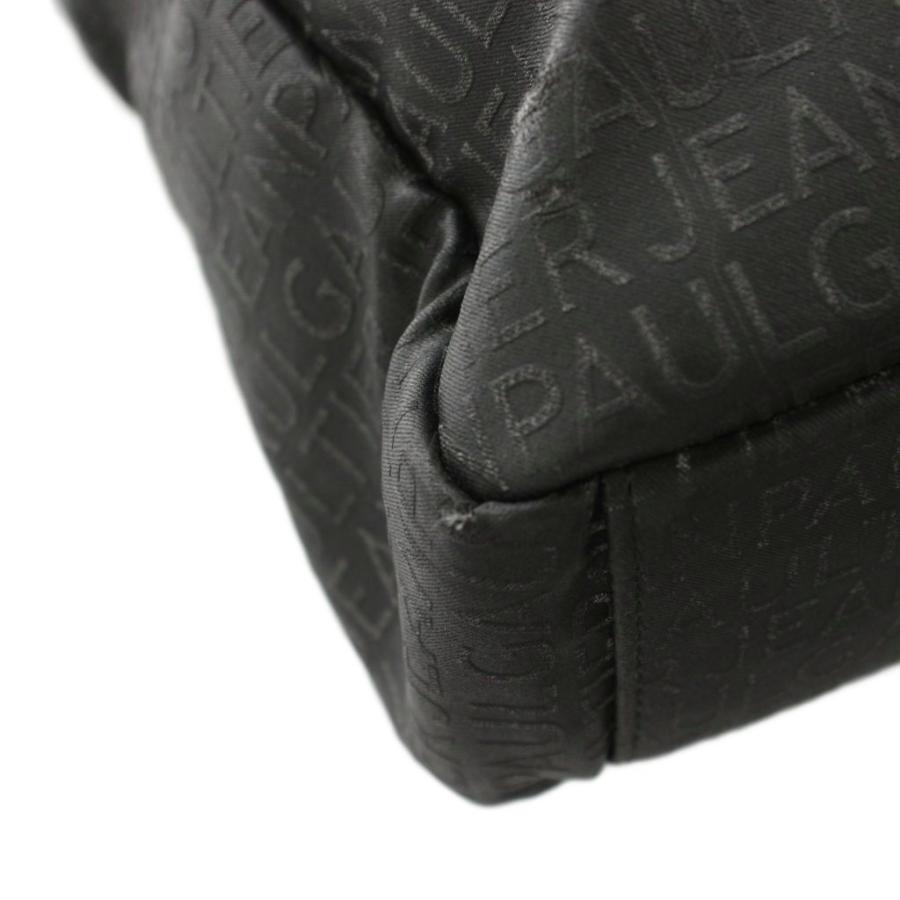 ジャンポールゴルチエ Jean Paul GAULTIER ハンドバッグ トートバッグ