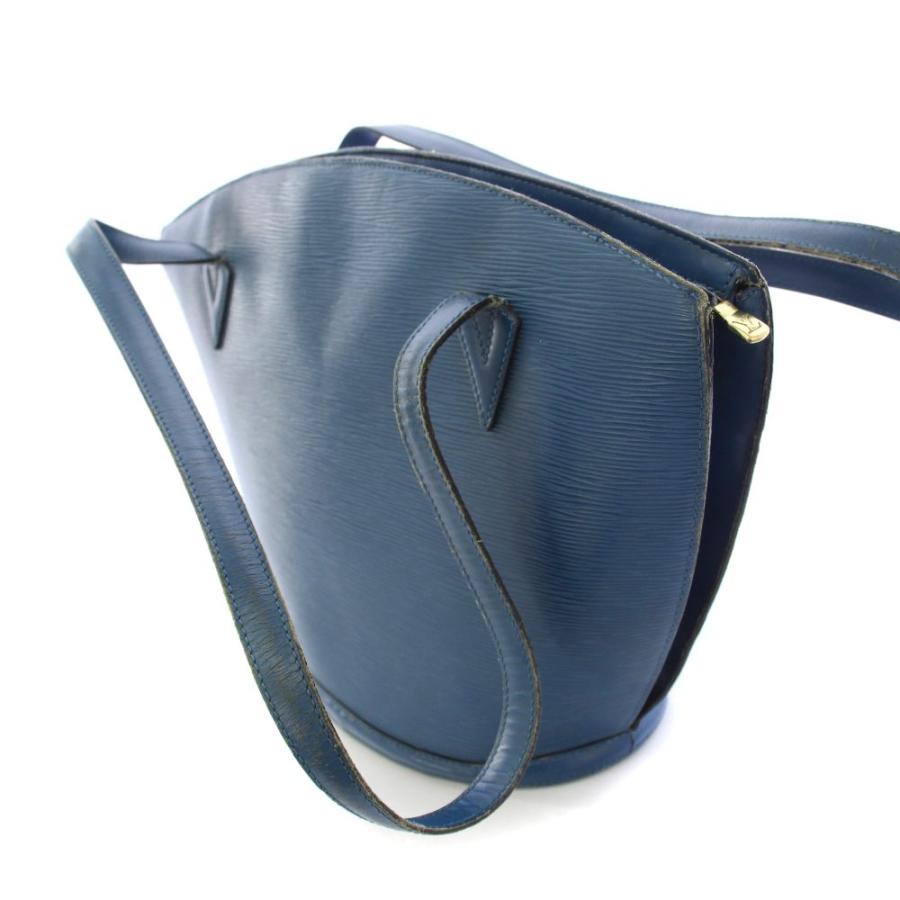 LOUIS VUITTON（ルイ・ヴィトン） エピ サンジャック トートバッグ