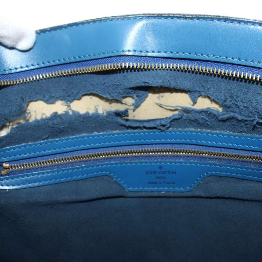 LOUIS VUITTON（ルイ・ヴィトン） エピ サンジャック トートバッグ