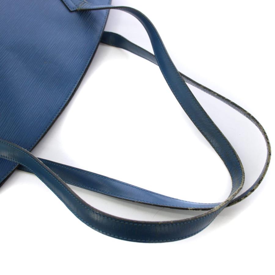 LOUIS VUITTON（ルイ・ヴィトン） エピ サンジャック トートバッグ