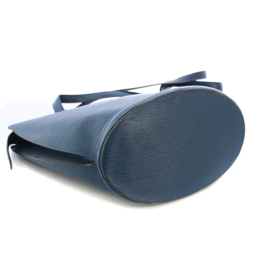 LOUIS VUITTON（ルイ・ヴィトン） エピ サンジャック トートバッグ