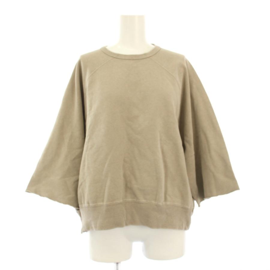 ドゥーズィエムクラス DEUXIEME CLASSE 23SS Suavity スウェット