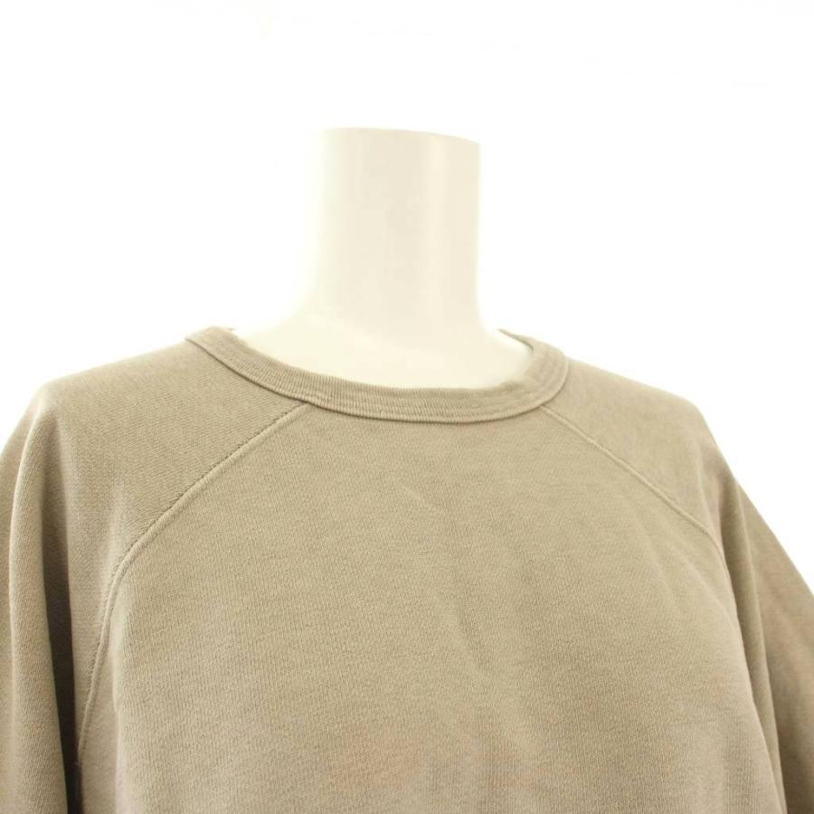 ドゥーズィエムクラス DEUXIEME CLASSE 23SS Suavity スウェット