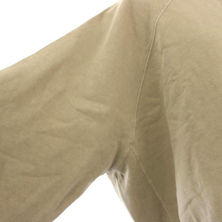 ドゥーズィエムクラス DEUXIEME CLASSE 23SS Suavity スウェット 