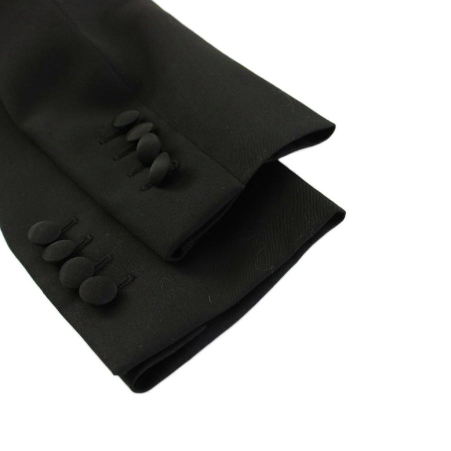 ディオールオム Dior HOMME 06SS エディ期 燕尾 タキシードジャケット