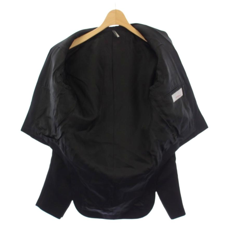 ディオールオム Dior HOMME 06SS エディ期 燕尾 タキシードジャケット