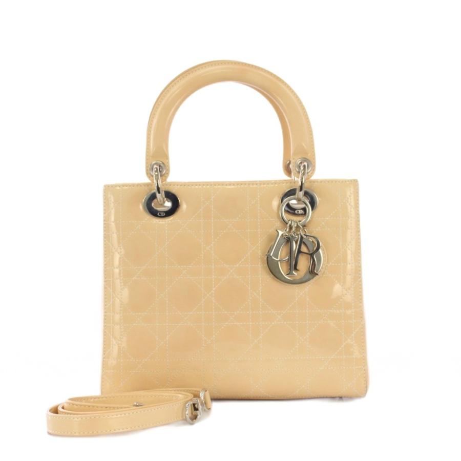 Christian Dior（クリスチャン・ディオール） レディディオール