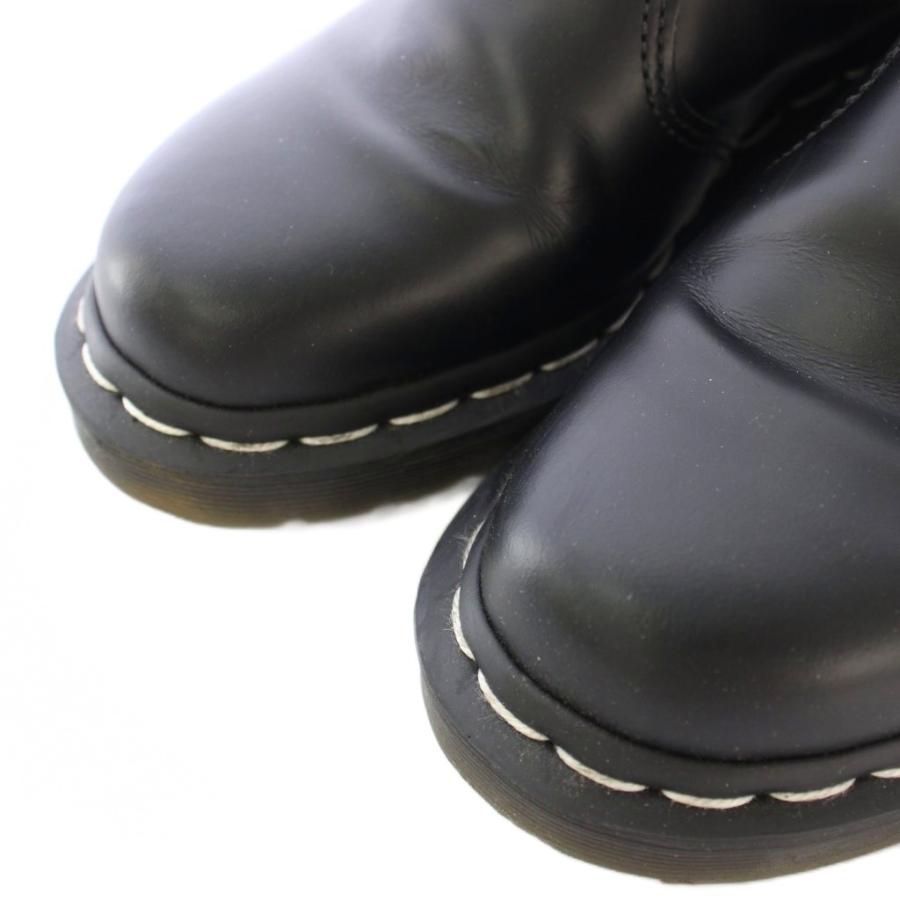 Dr.Martens（ドクターマーチン） サイドゴアブーツ ショート