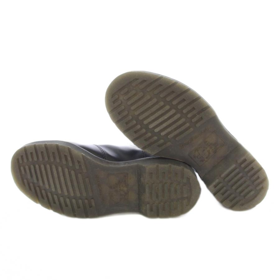 Dr.Martens（ドクターマーチン） サイドゴアブーツ ショート