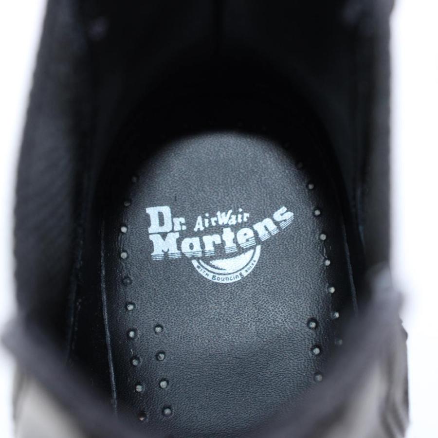 Dr.Martens（ドクターマーチン） サイドゴアブーツ ショート