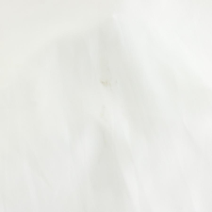 マイストラーダ Mystrada 25SS ワンピース ロング 半袖 総柄 36 水色  