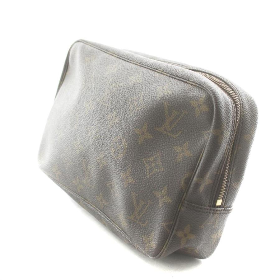 LOUIS VUITTON（ルイ・ヴィトン） モノグラム トゥルース トワレット23