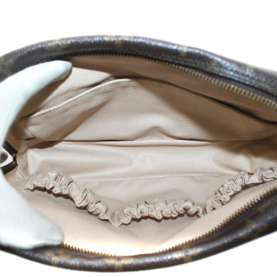 ★美品★Louis Vuitton モノグラム トゥルース トワレット 23 LOUIS VUITTON ルイ・ヴィトン トゥルース・トワレット23 モノグラム