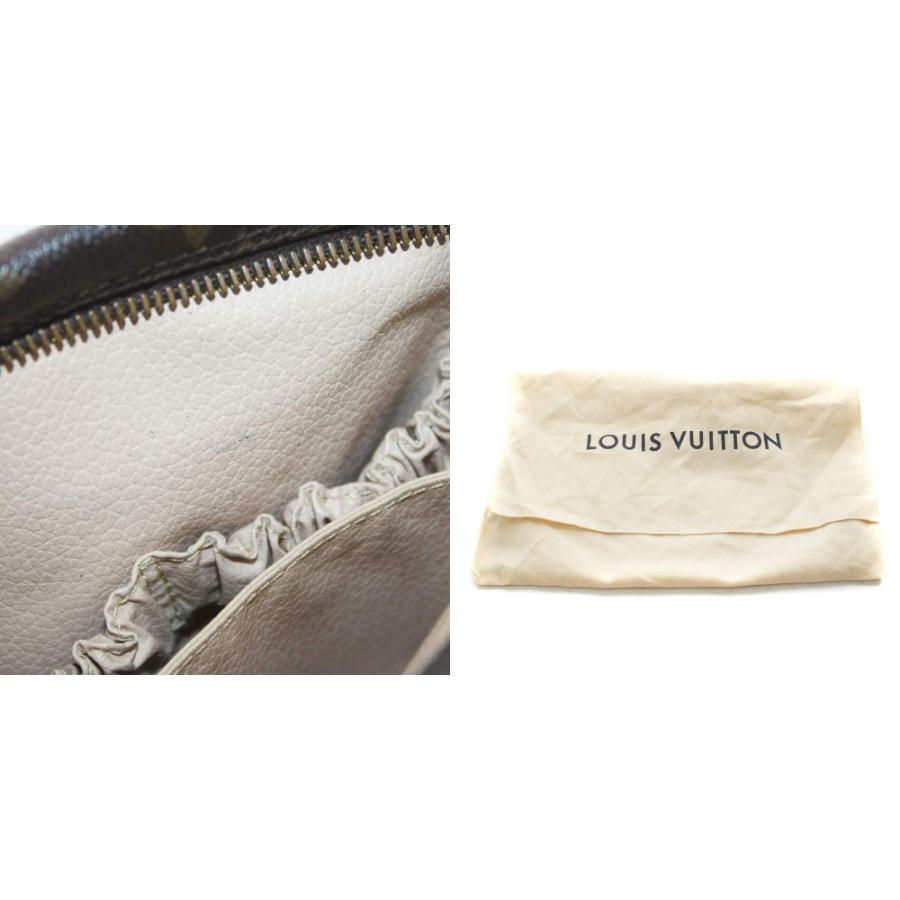 LOUIS VUITTON（ルイ・ヴィトン） モノグラム トゥルース トワレット23
