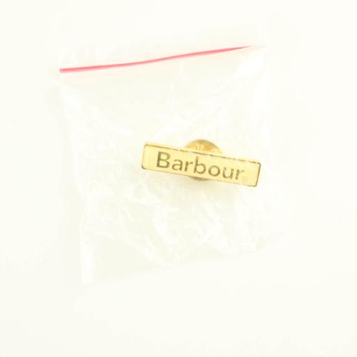 バブアー Barbour ベスト ジップアップ 中綿 M 黒 /HK メンズ