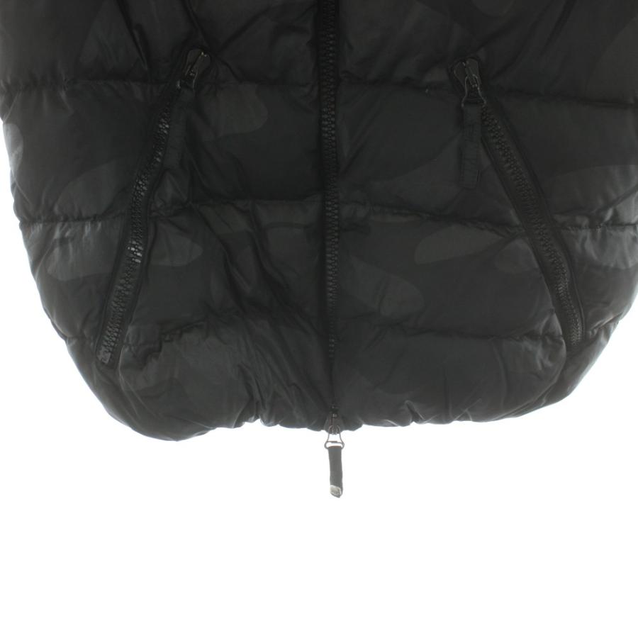 DUVETICA（デュベティカ） × ハイドロゲン HYDROGEN ダウンベスト