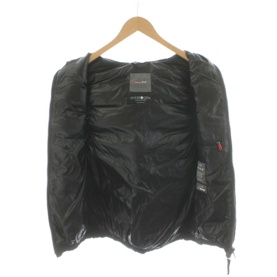 DUVETICA（デュベティカ） × ハイドロゲン HYDROGEN ダウンベスト