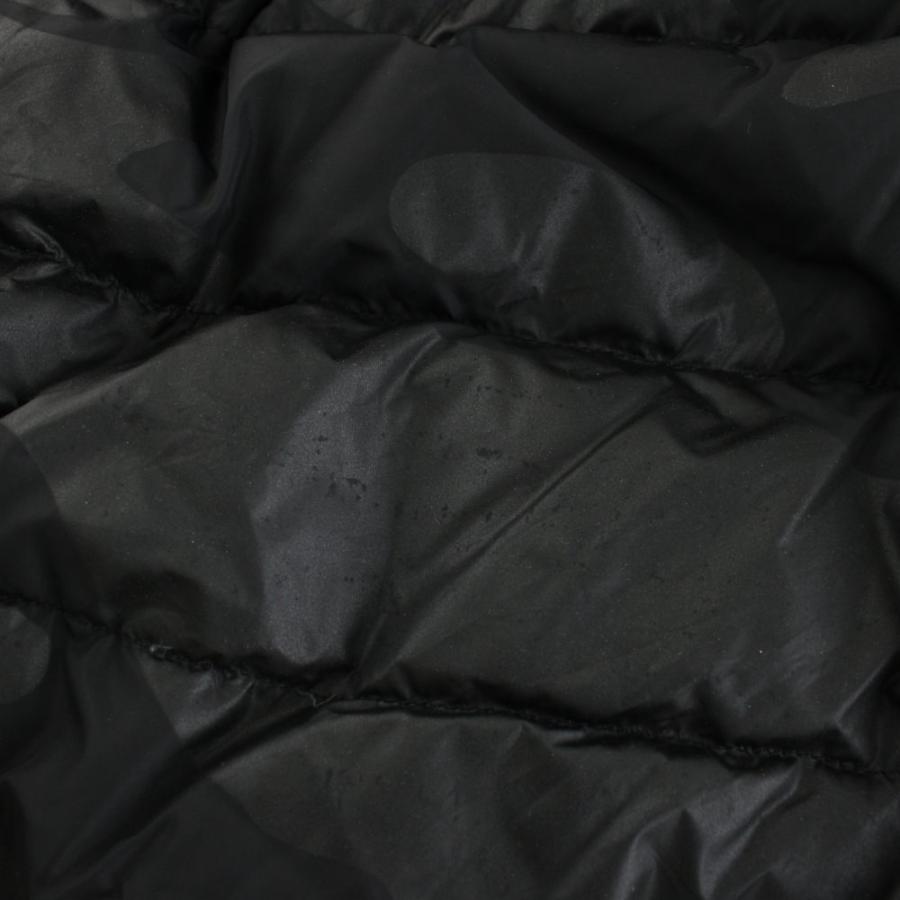 DUVETICA（デュベティカ） × ハイドロゲン HYDROGEN ダウンベスト