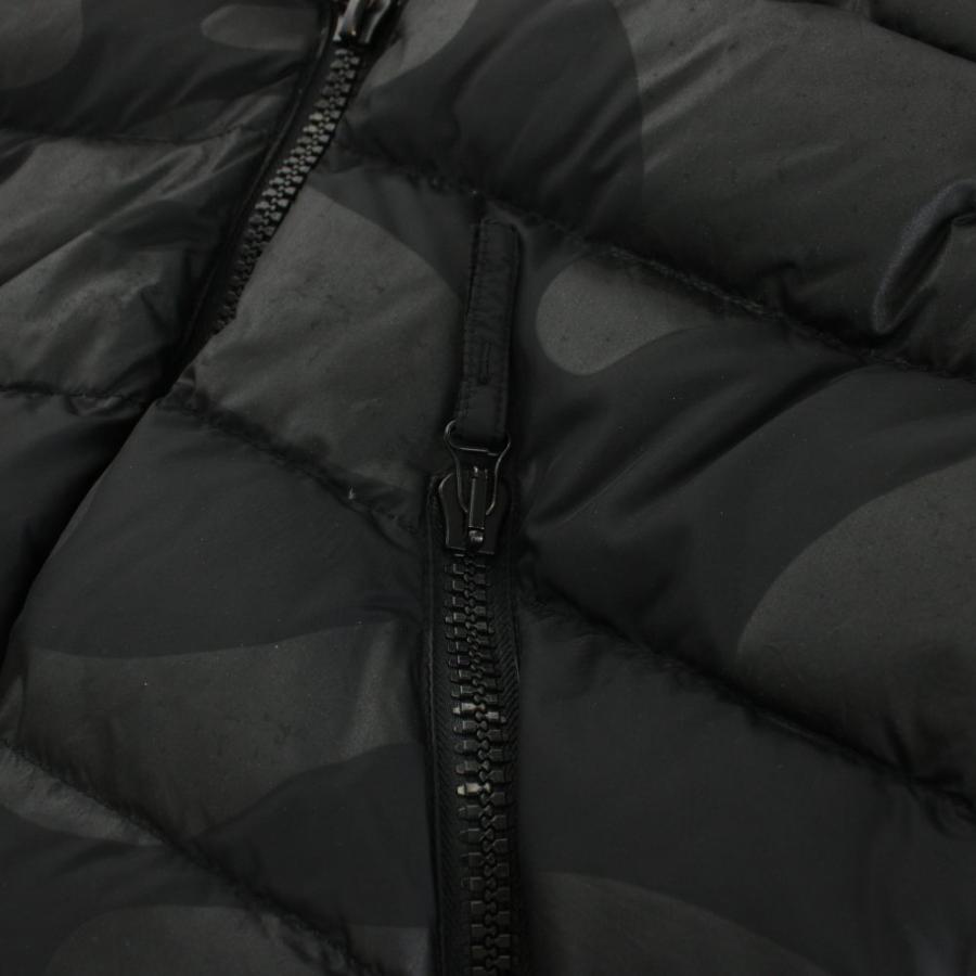 DUVETICA（デュベティカ） × ハイドロゲン HYDROGEN ダウンベスト