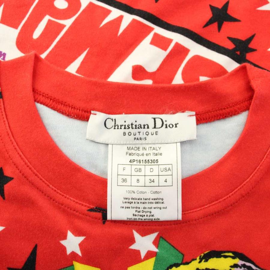 Christian Dior（クリスチャン・ディオール） Galliano期 2004 Rasta 