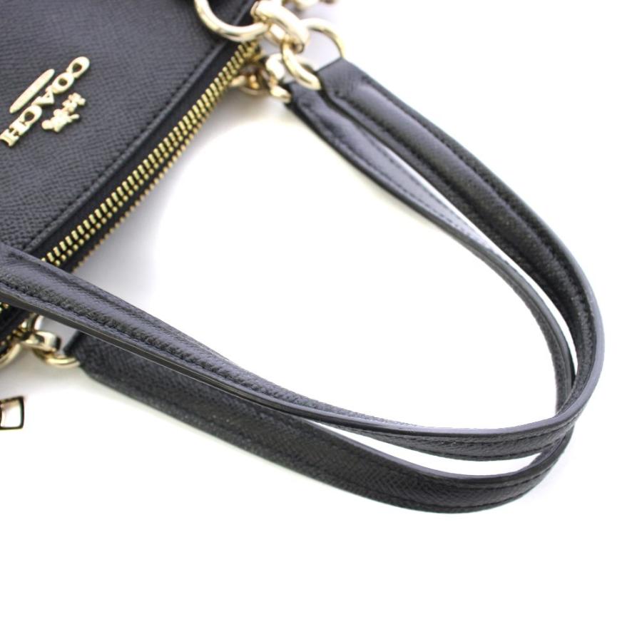 COACH（コーチ） COACH 2WAY ショルダーバッグ ハンドバッグ レザー