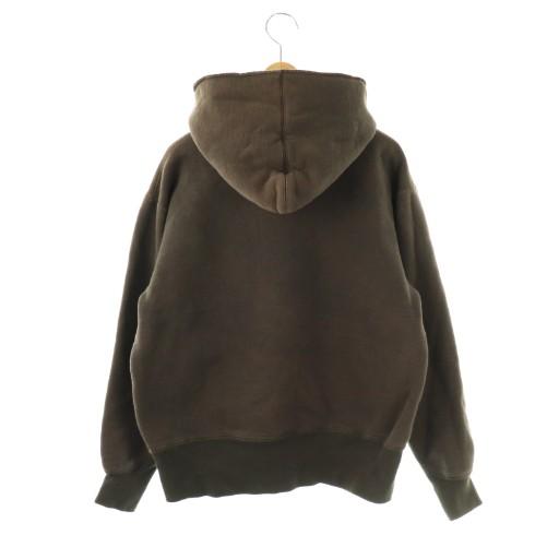 フリーホイーラーズ FREEWHEELERS POWER WEAR ATHLETIC SWEAT HOODIE 