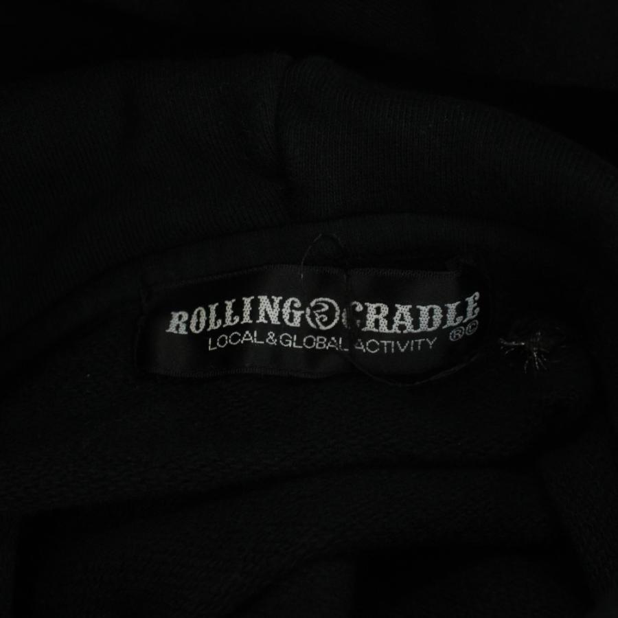 ローリングクレイドル ロリクレ Rolling Cradle ×うる星やつら ラム 